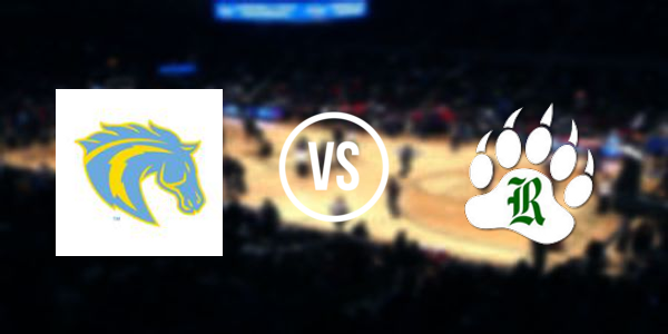 Lightridge High School vs. Riverbend High School