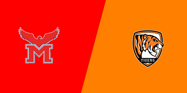 Marshall Fundamental School vs. South Pasadena High School