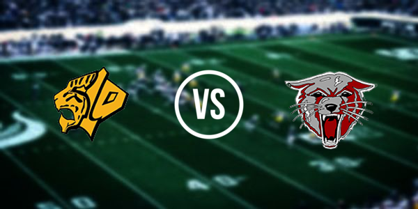 Paso Robles High School vs San Luis Obispo High School