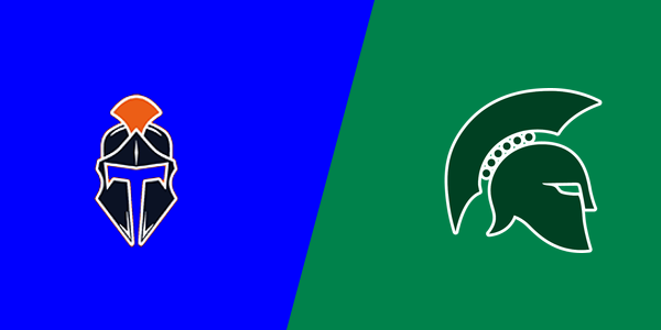 Lyman Hall High School vs. Francis T Maloney High School
