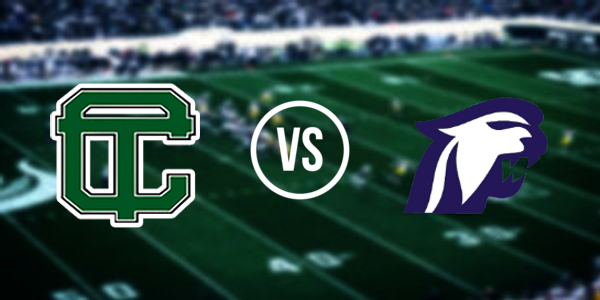 Dakota High School vs. Cass Technical High School