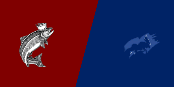 Ketchikan vs. Palmer