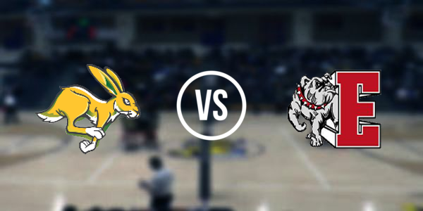 Ellensburg High School vs Quincy