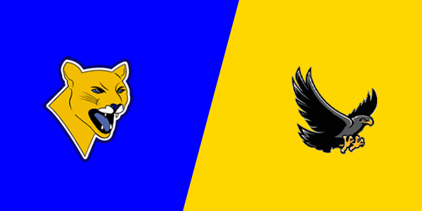 Newark Memorial High School vs. Andrew Hill High School