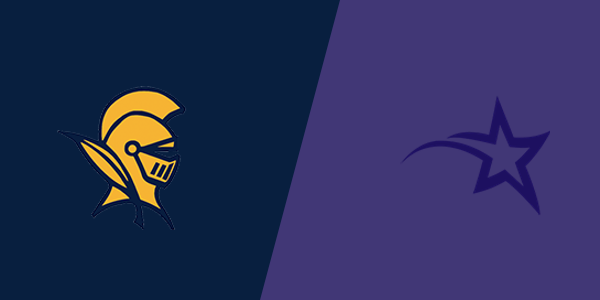 Shrine Catholic High School vs. St. Catherine of Siena Academy