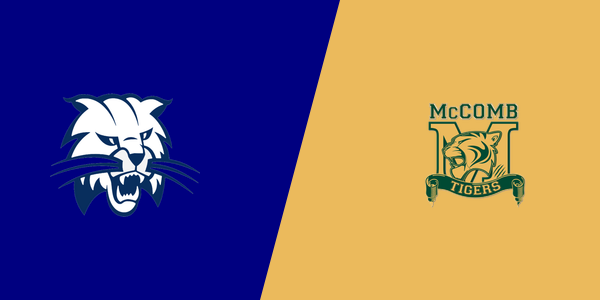 Bogue Chitto High School vs. McComb High School