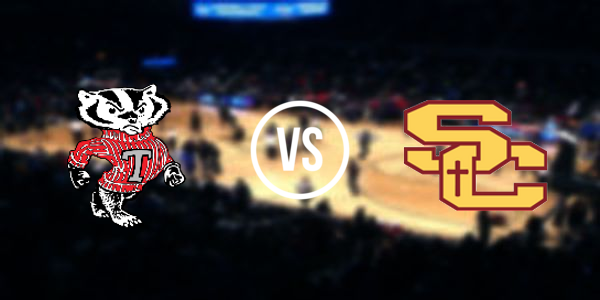 Tucson High Magnet School vs. Salpointe Catholic High School