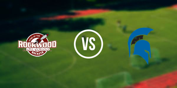 Rockwood Area High School vs. McConnellsburg High School