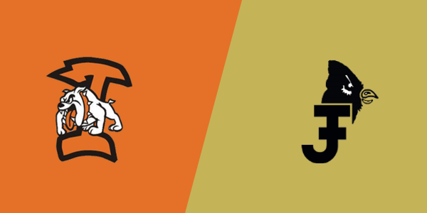 Ira High School vs. Jayton High School