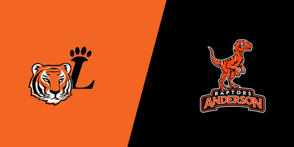 Loveland High School vs. Anderson High School