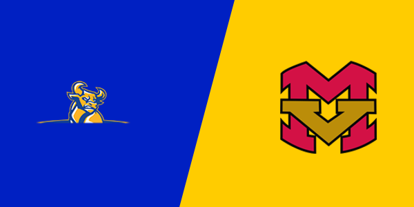 El Toro High School vs. Mission Viejo High School