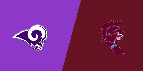 Shelbyville High School vs. St. Joseph-Ogden High School