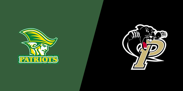 Independence High School vs. Providence High School