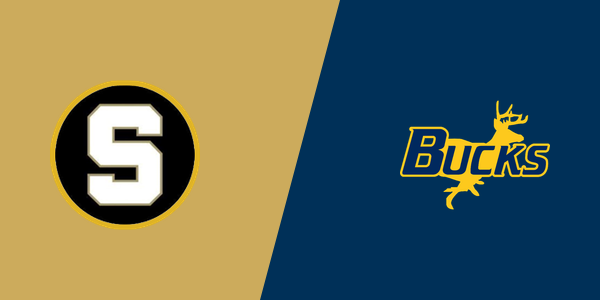 Scottsboro High School vs. Buckhorn High School