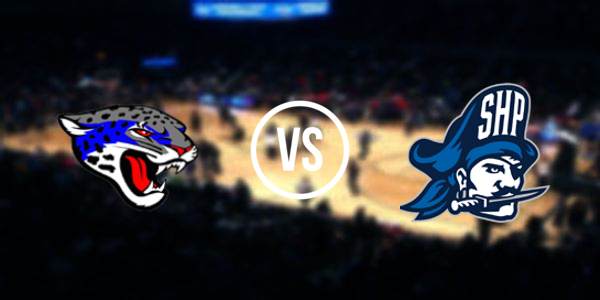 East Orange Campus High School vs Seton Hall Preparatory School