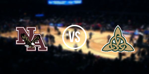 New Albany High School vs. Dublin Jerome High School