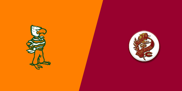 Seminole High School - Seminole vs. Countryside High School