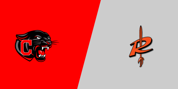 EO Coffman Middle School vs. Richland High School
