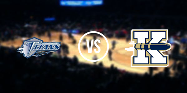 Monmouth-Roseville High School vs. Knoxville High School