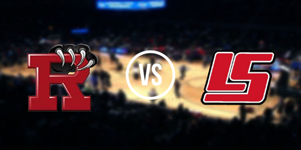 Roseville High School vs. Lake Shore High School