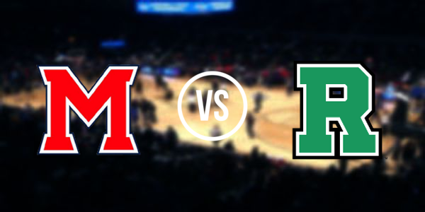 Milton High School vs. Roswell High School