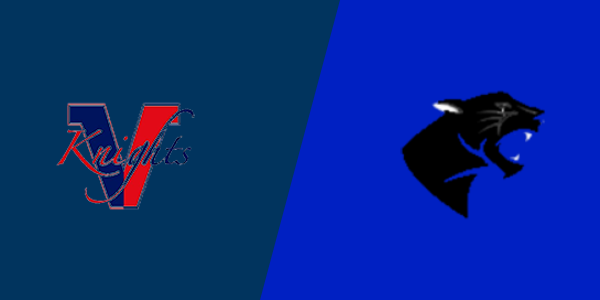 Vanguard High School - Ocala vs. Ridgeview High School