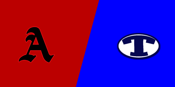 Appling County High School vs. Tift County High School