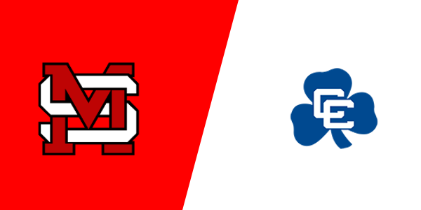 Detroit Catholic Central High School vs Orchard Lake St. Mary's