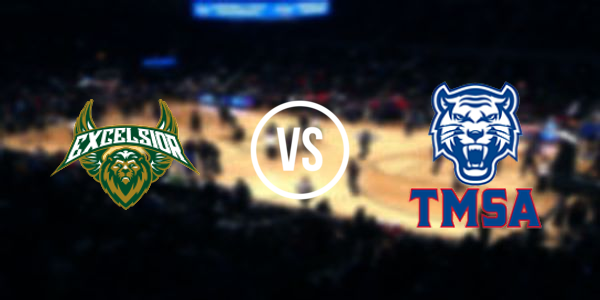 Excelsior Classical Academy vs. Triangle Math and Science Academy