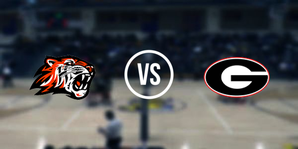 Girard High School vs Howland High School