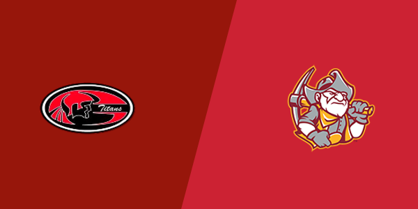 Gunn High School vs. Cupertino High School