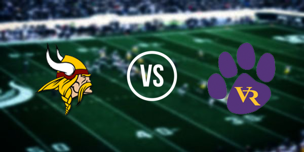 Northgate High School vs. Villa Rica High School