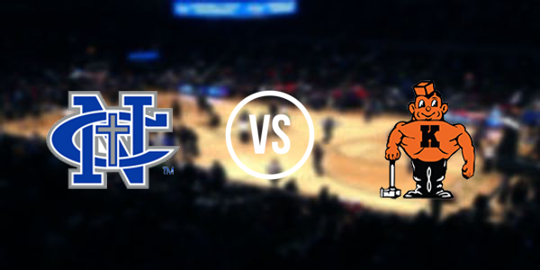Kewanee High School vs Newman Central Catholic High School