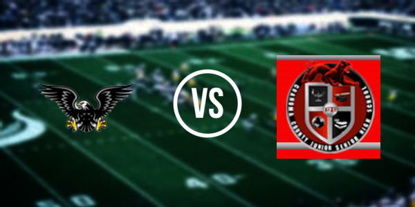 Coahoma County High School vs Holly Springs High School