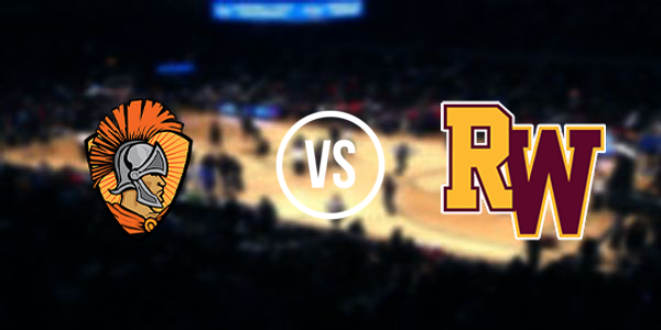 RW Cougars Co-op vs. Elmwood Jr Sr High School