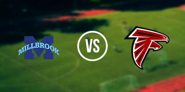 Fauquier High School vs Millbrook High School