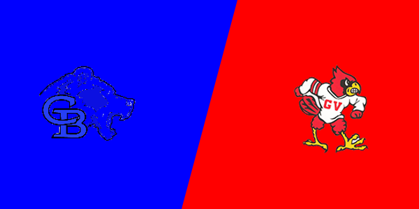 Cedaredge High School vs. Grand Valley High School