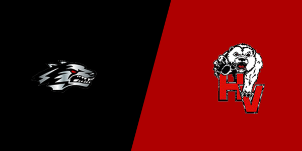 Chaparral High School vs. Hatch Valley High School