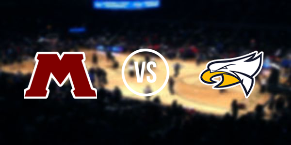 Hudsonville High School vs Muskegon High School