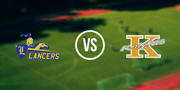 Lewis High School vs. Floyd E. Kellam High School