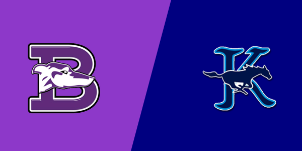 Boerne vs. Kingwood