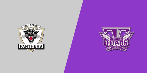 Mulberry High School vs. Tenoroc High School