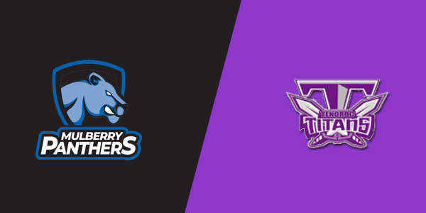 Mulberry High School vs. Tenoroc High School