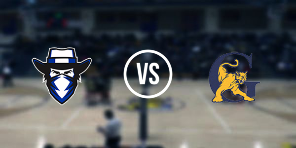 Goldsboro High School vs Midway High School