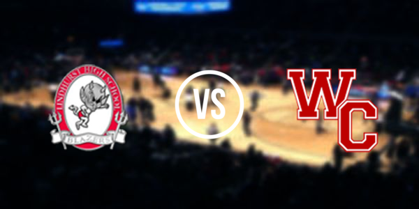 Lindhurst High School vs. Woodland Christian High School