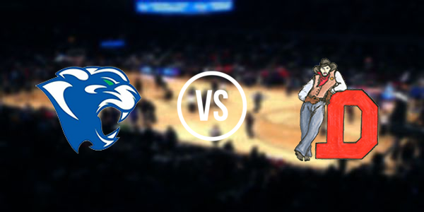 Lyle High School vs. Dufur High School