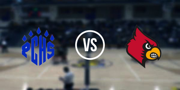 Polk County High School vs. East Surry High School