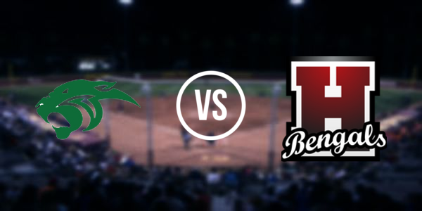 Belgrade High School vs Helena