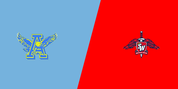 Charles B Aycock High School vs. Southern Wayne High School