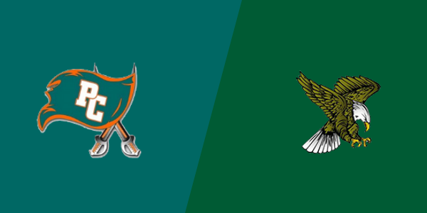 Plant City HS vs. George Jenkins High School